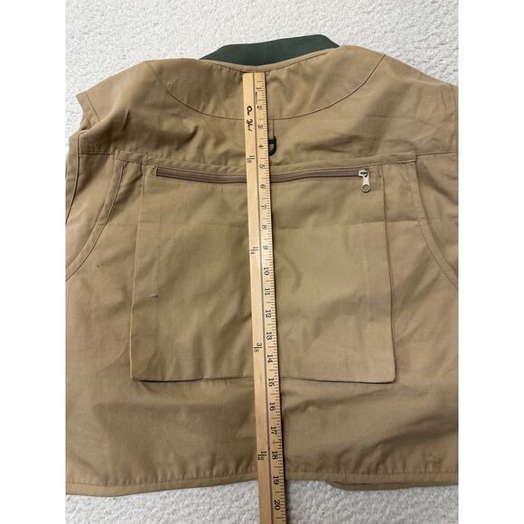 Redington Mens Fly Fishing Vest Large / XL - Picture 7 of 7